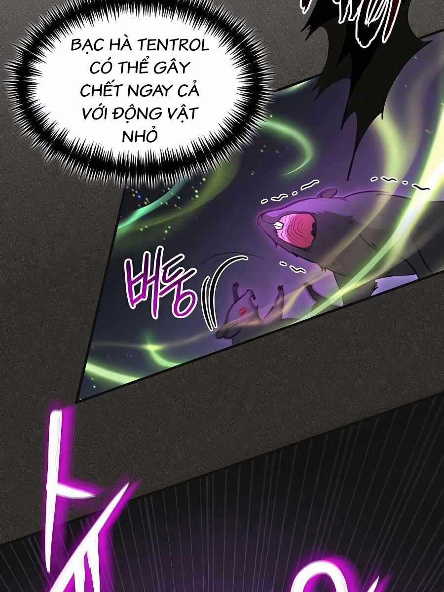 Làm Sao Sống Như Một Trị Liệu Sư Ngầm? 4 trang 54