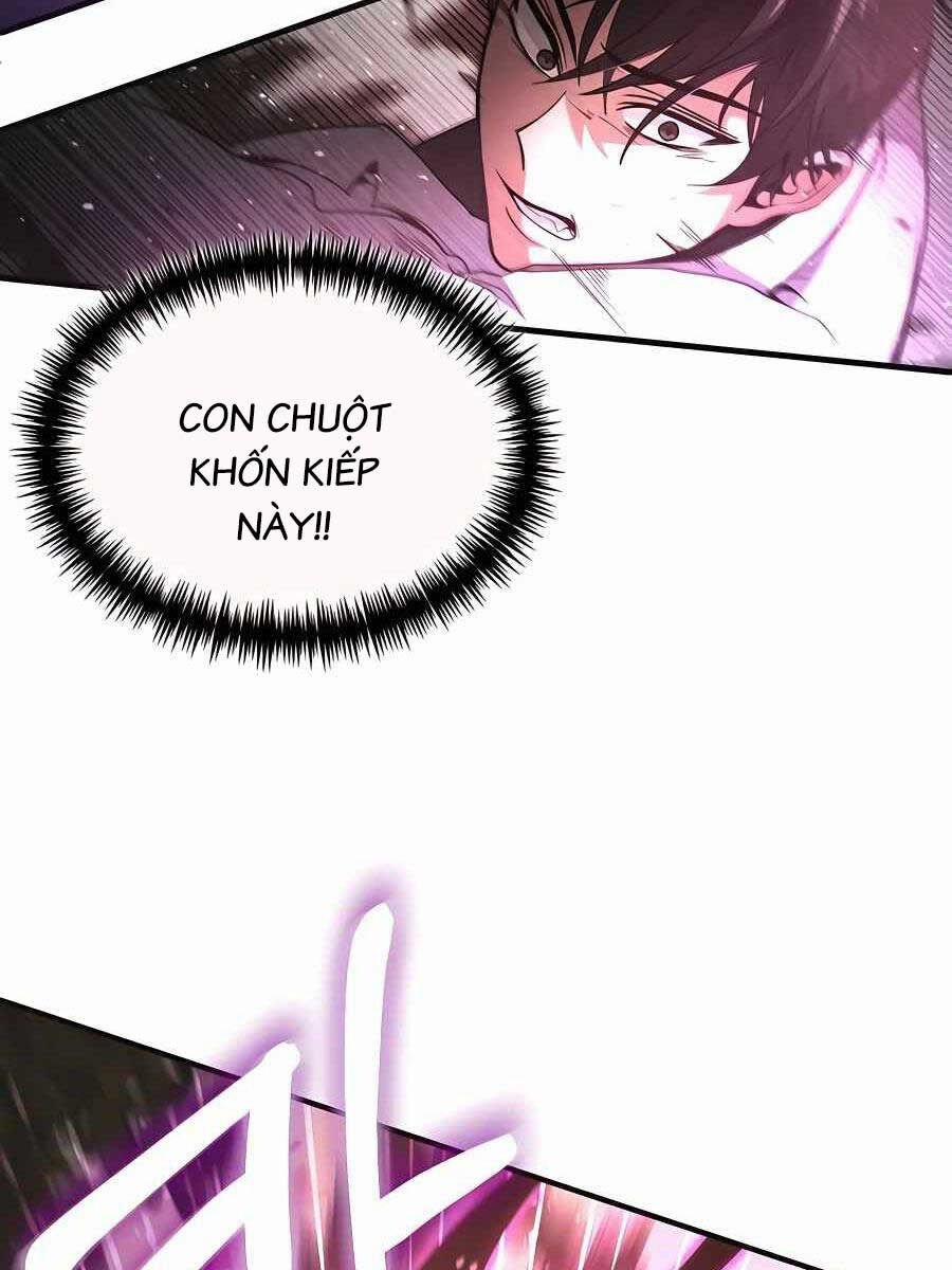 Làm Sao Sống Như Một Trị Liệu Sư Ngầm? 4 trang 68