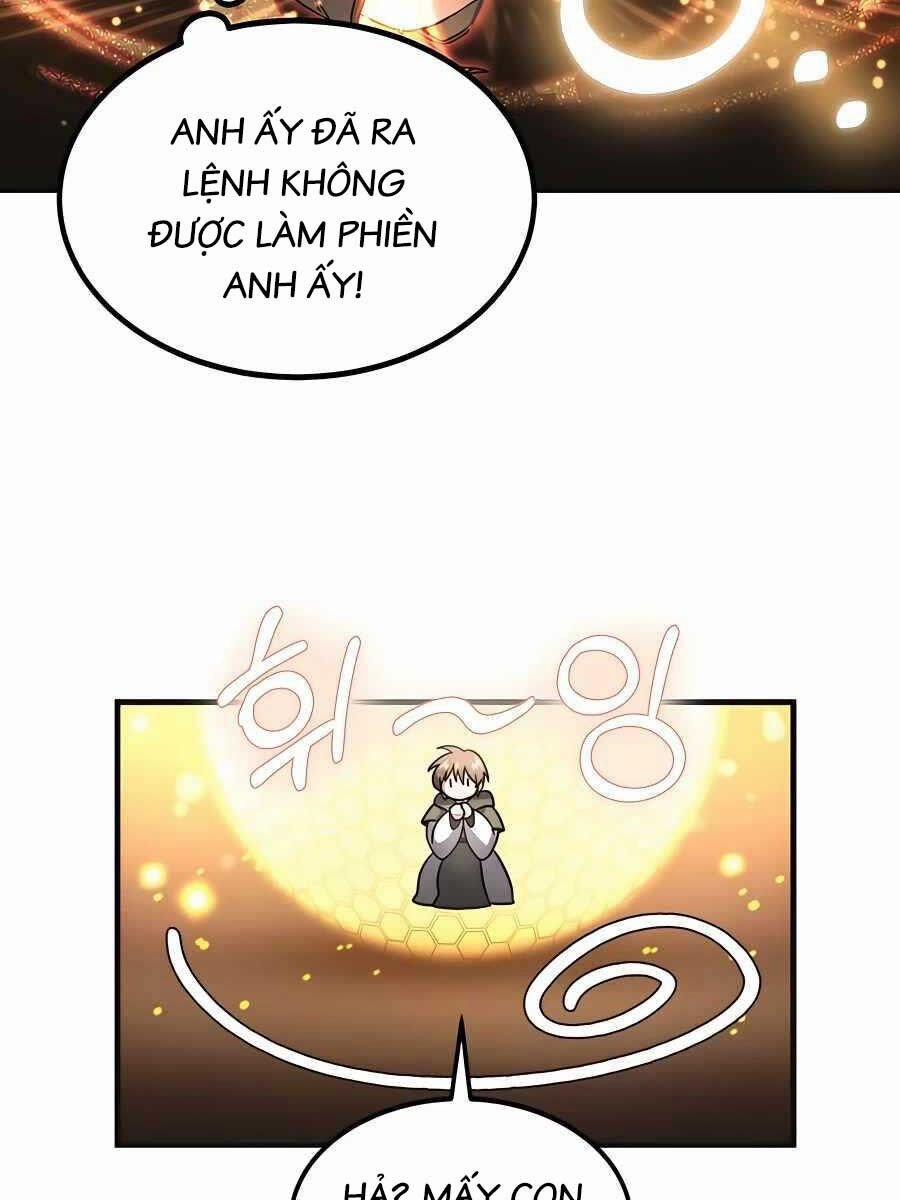 Làm Sao Sống Như Một Trị Liệu Sư Ngầm? 4 trang 75