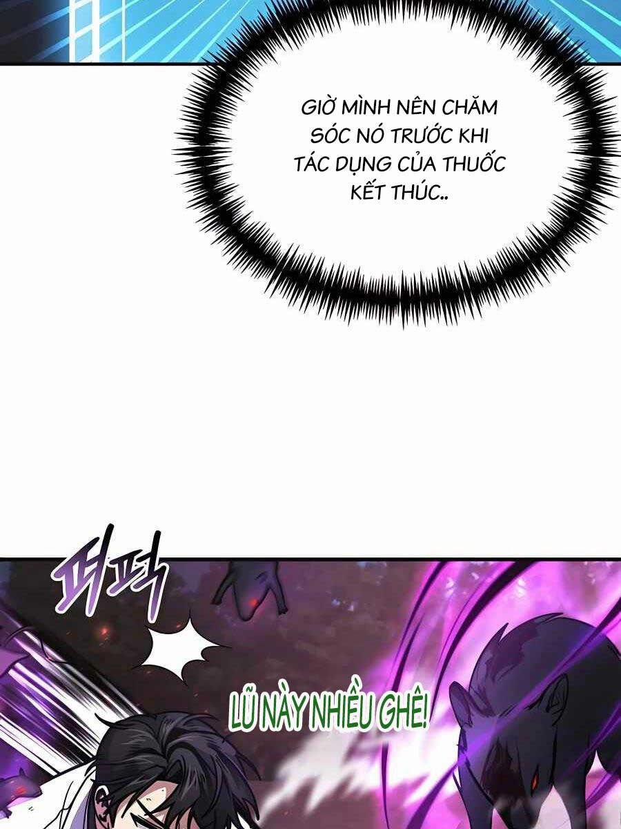 Làm Sao Sống Như Một Trị Liệu Sư Ngầm? 4 trang 82