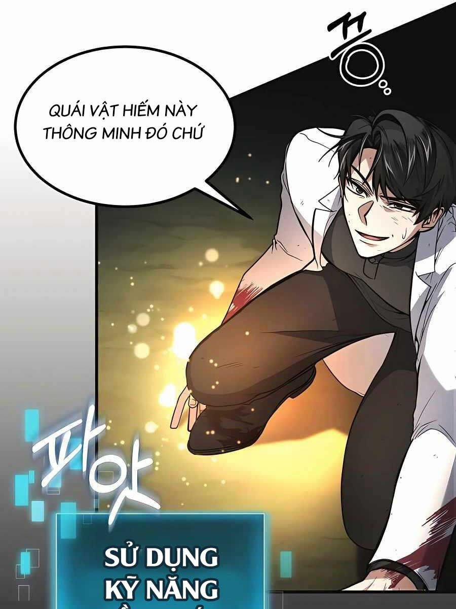 Làm Sao Sống Như Một Trị Liệu Sư Ngầm? 4 trang 92