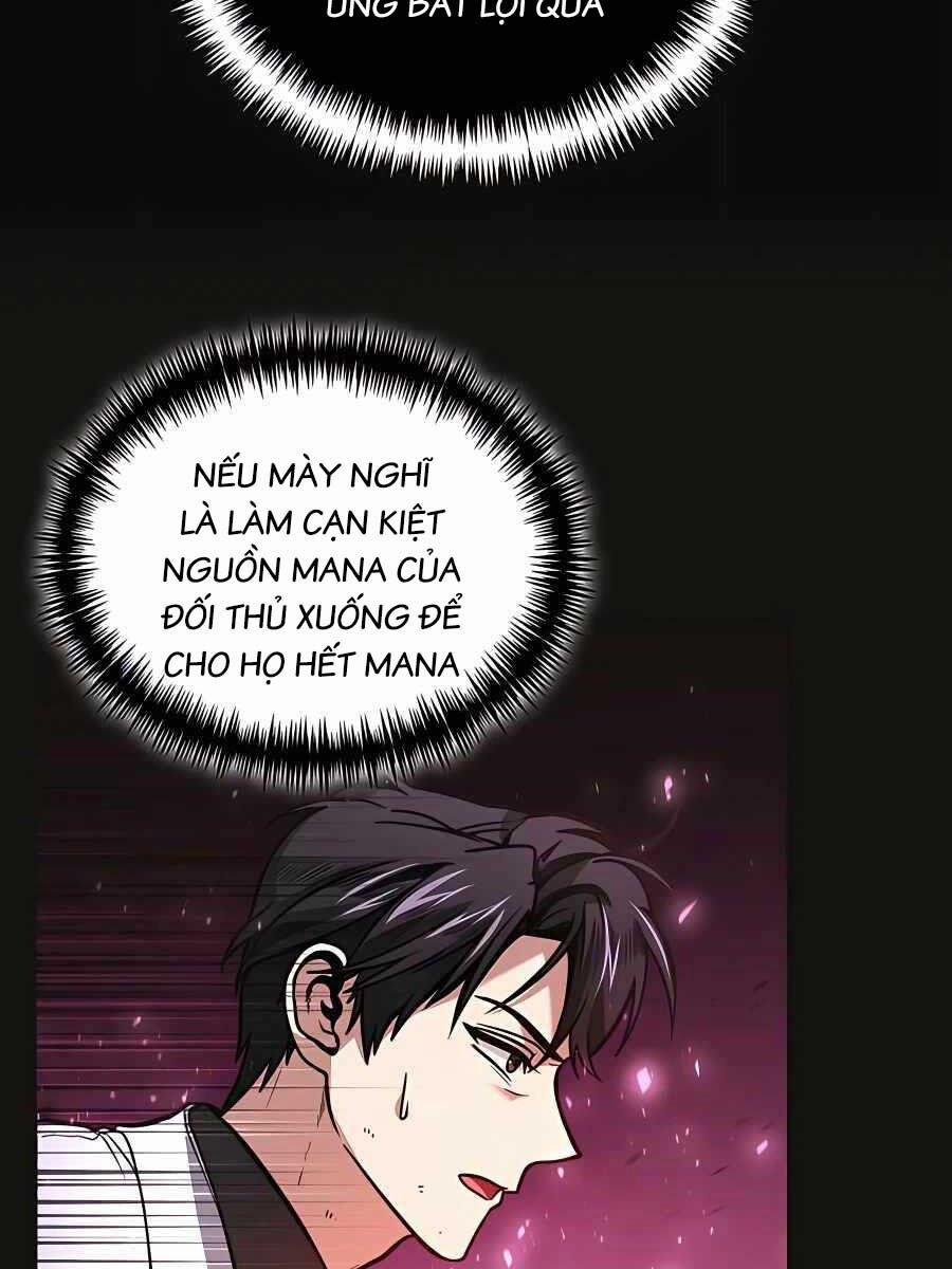 Làm Sao Sống Như Một Trị Liệu Sư Ngầm? 4 trang 97