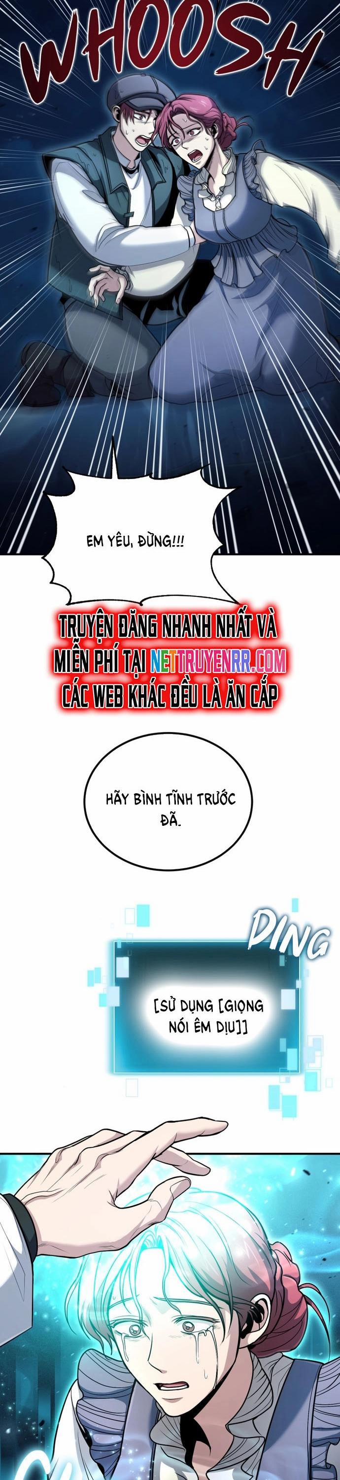 Làm Sao Sống Như Một Trị Liệu Sư Ngầm? 40 trang 1