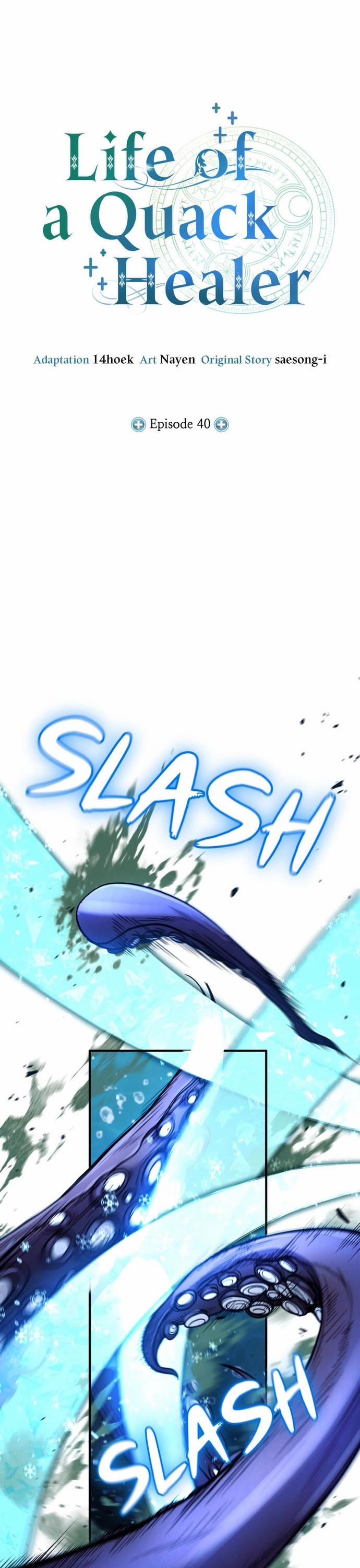 Làm Sao Sống Như Một Trị Liệu Sư Ngầm? 40 trang 11