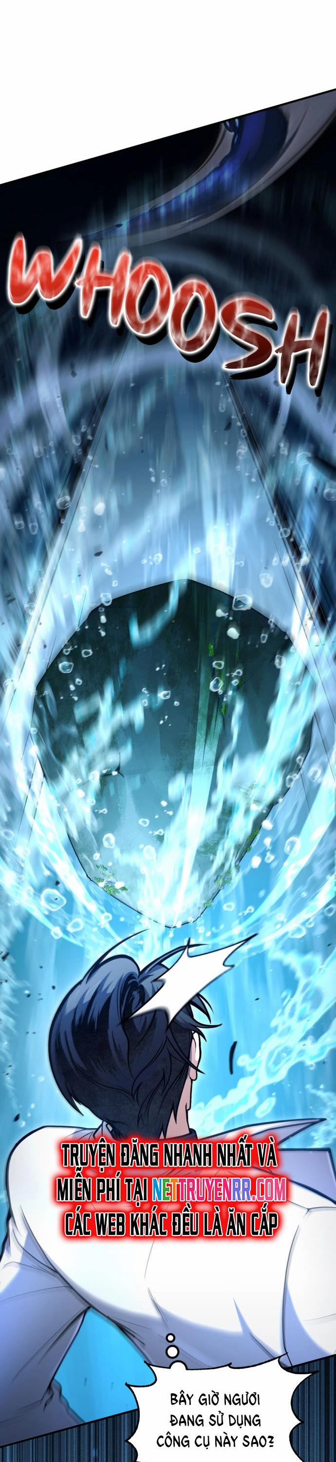 Làm Sao Sống Như Một Trị Liệu Sư Ngầm? 40 trang 18