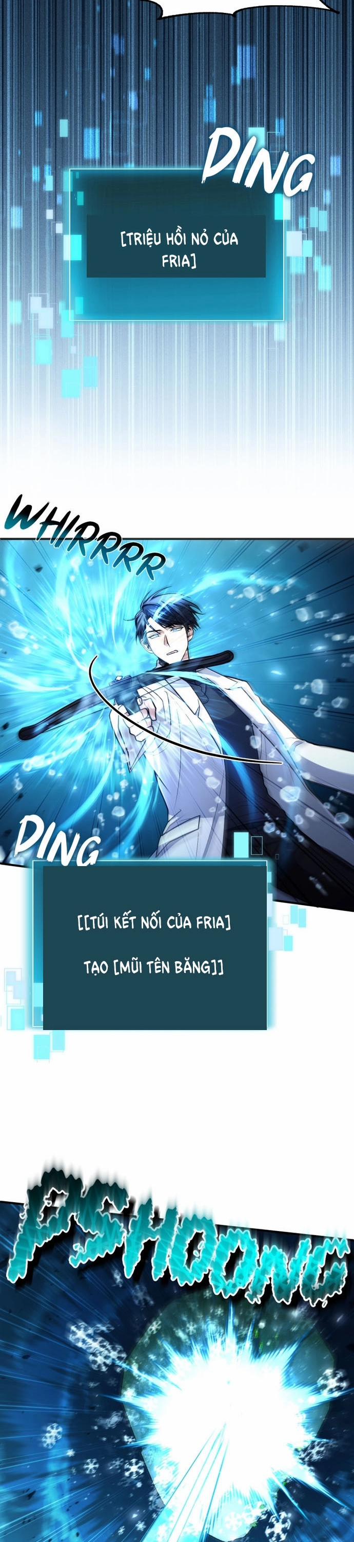 Làm Sao Sống Như Một Trị Liệu Sư Ngầm? 40 trang 19