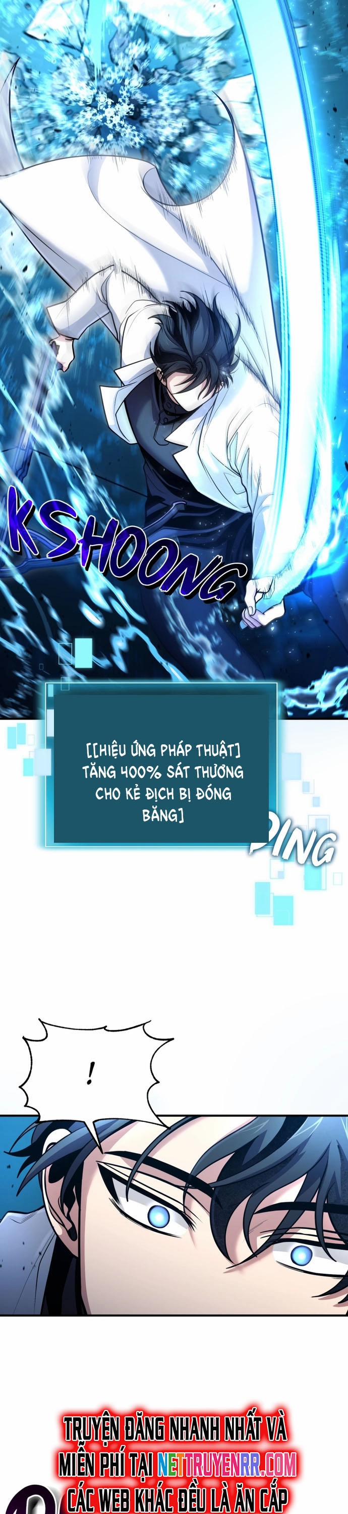 Làm Sao Sống Như Một Trị Liệu Sư Ngầm? 40 trang 21