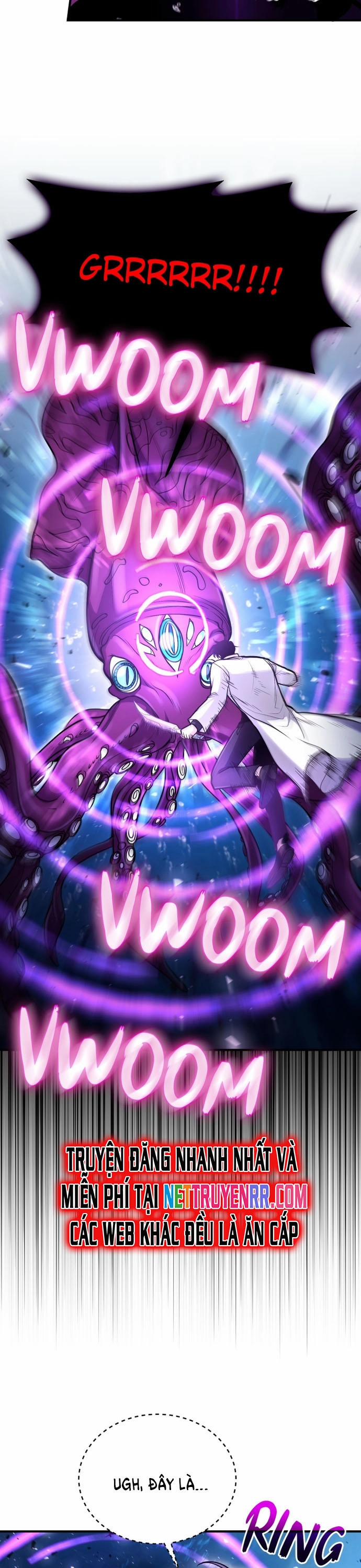 Làm Sao Sống Như Một Trị Liệu Sư Ngầm? 40 trang 24