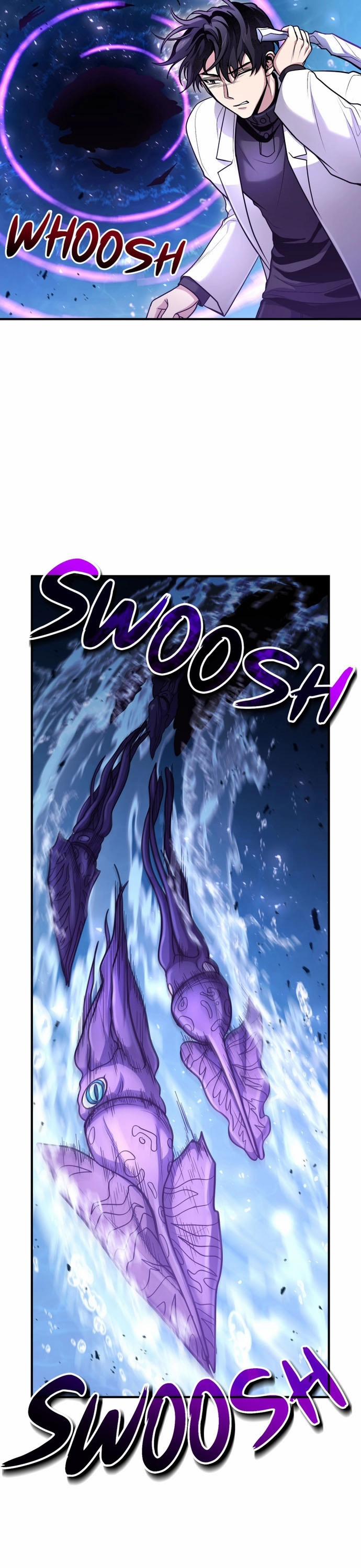 Làm Sao Sống Như Một Trị Liệu Sư Ngầm? 40 trang 25