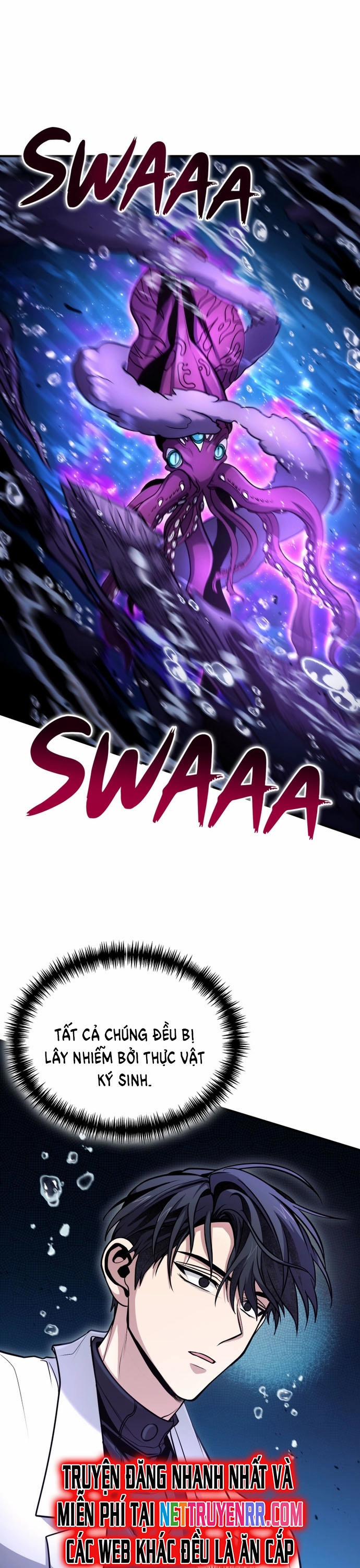 Làm Sao Sống Như Một Trị Liệu Sư Ngầm? 40 trang 26