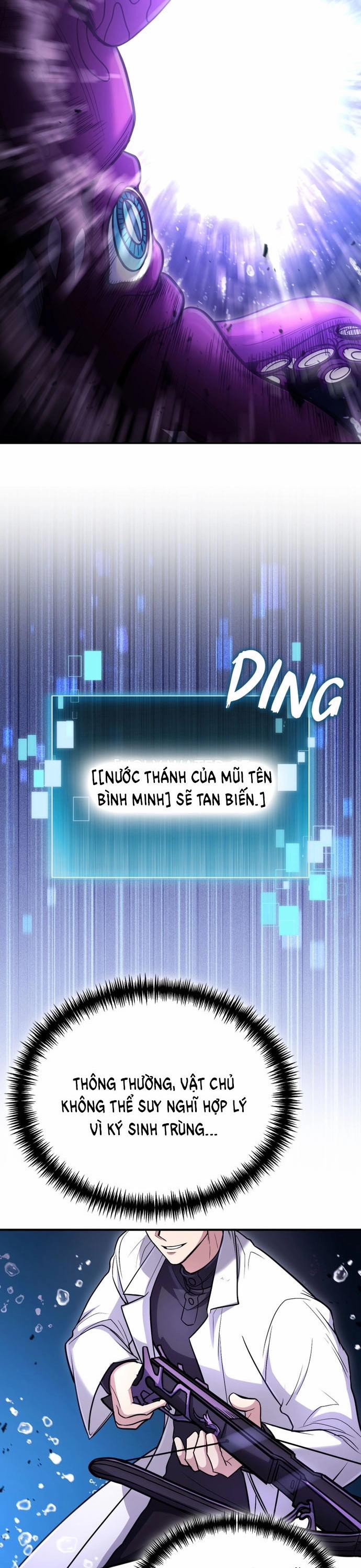 Làm Sao Sống Như Một Trị Liệu Sư Ngầm? 40 trang 29