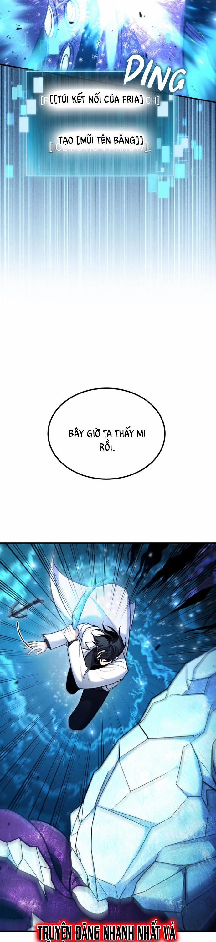 Làm Sao Sống Như Một Trị Liệu Sư Ngầm? 40 trang 32