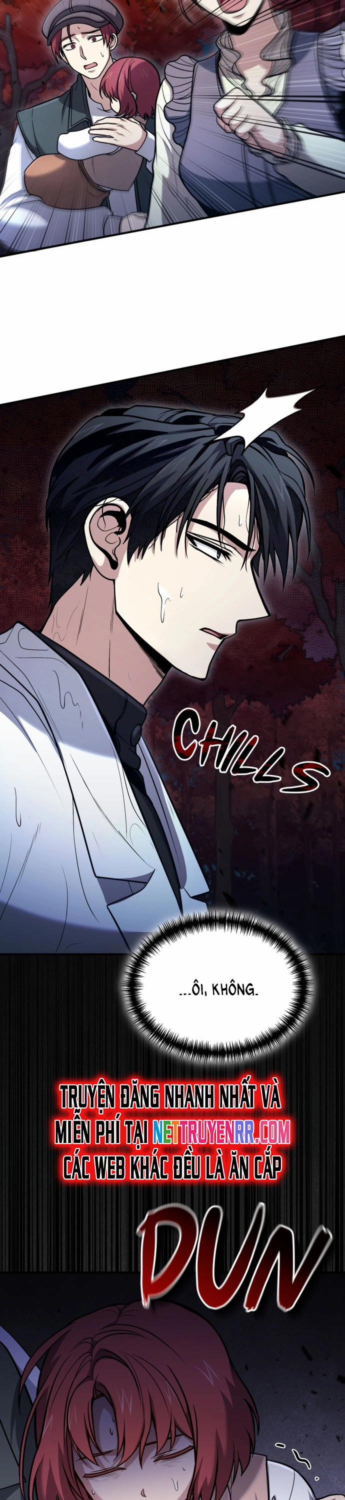 Làm Sao Sống Như Một Trị Liệu Sư Ngầm? 40 trang 41