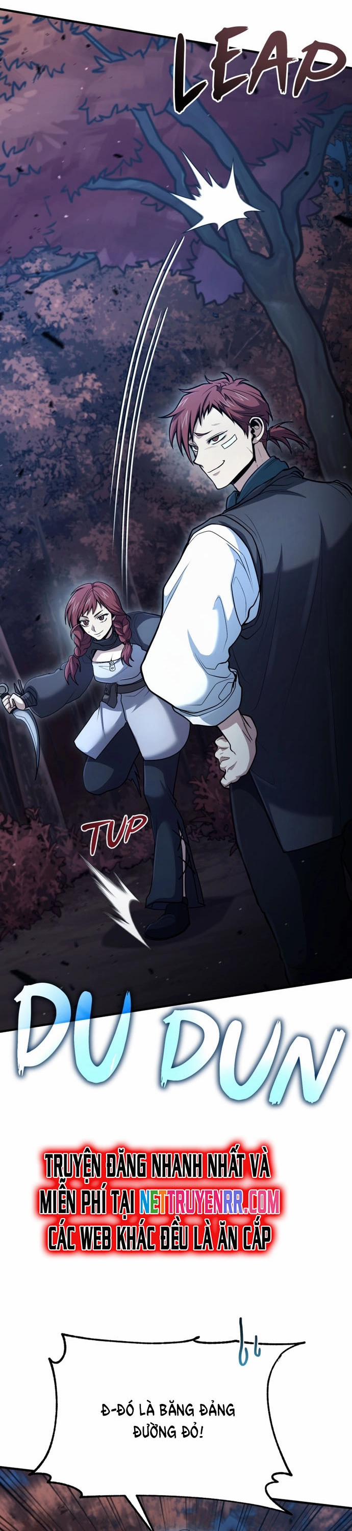 Làm Sao Sống Như Một Trị Liệu Sư Ngầm? 41 trang 11