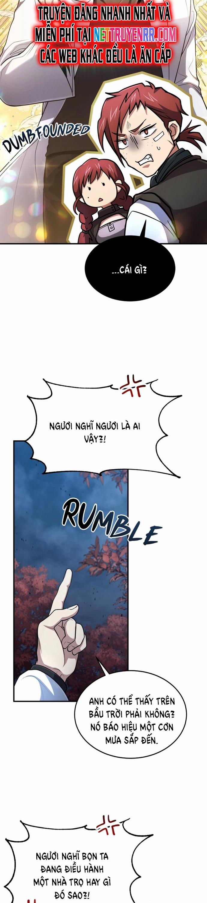 Làm Sao Sống Như Một Trị Liệu Sư Ngầm? 41 trang 17