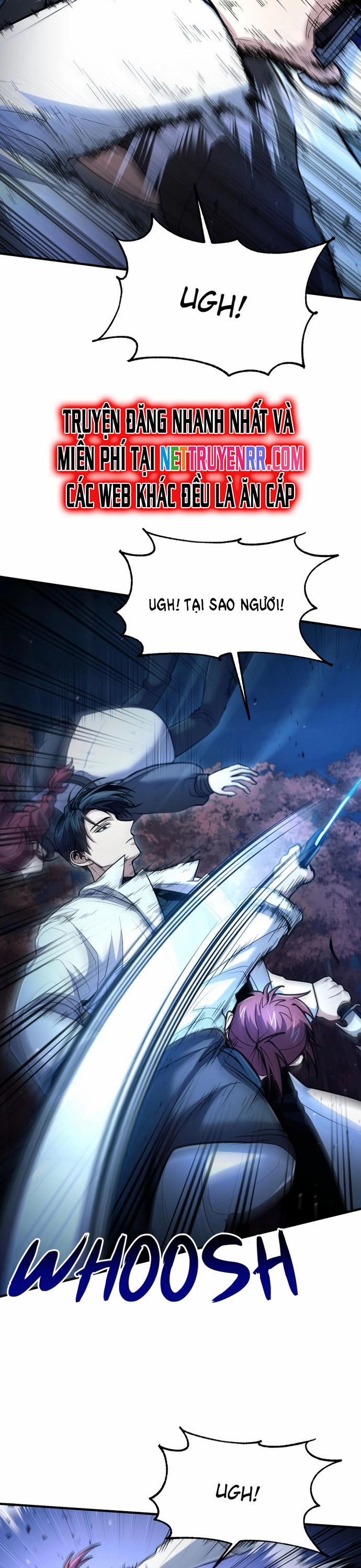 Làm Sao Sống Như Một Trị Liệu Sư Ngầm? 41 trang 22