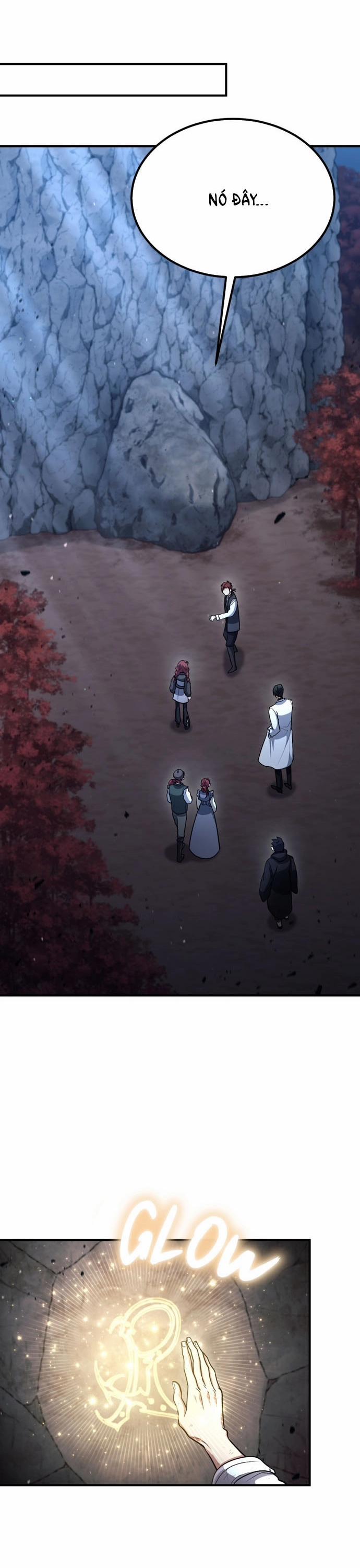 Làm Sao Sống Như Một Trị Liệu Sư Ngầm? 41 trang 31