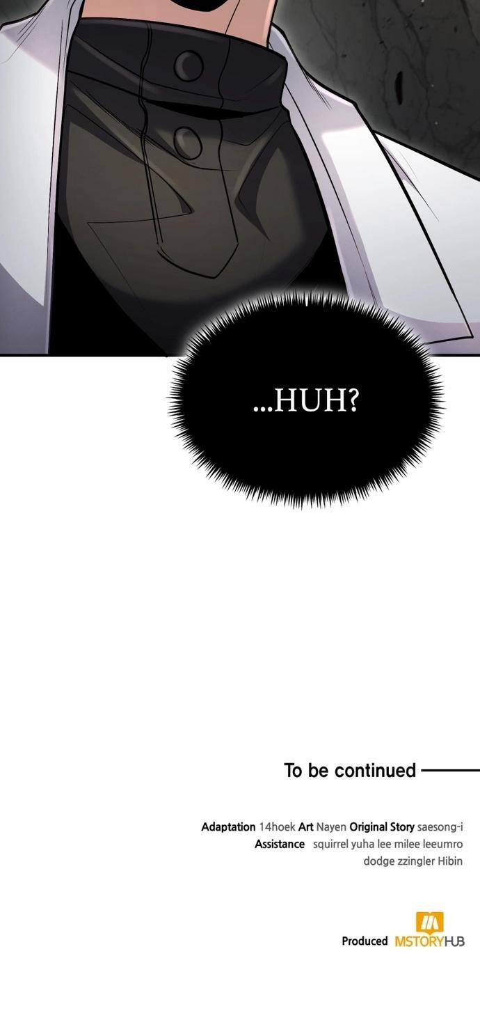 Làm Sao Sống Như Một Trị Liệu Sư Ngầm? 41 trang 37