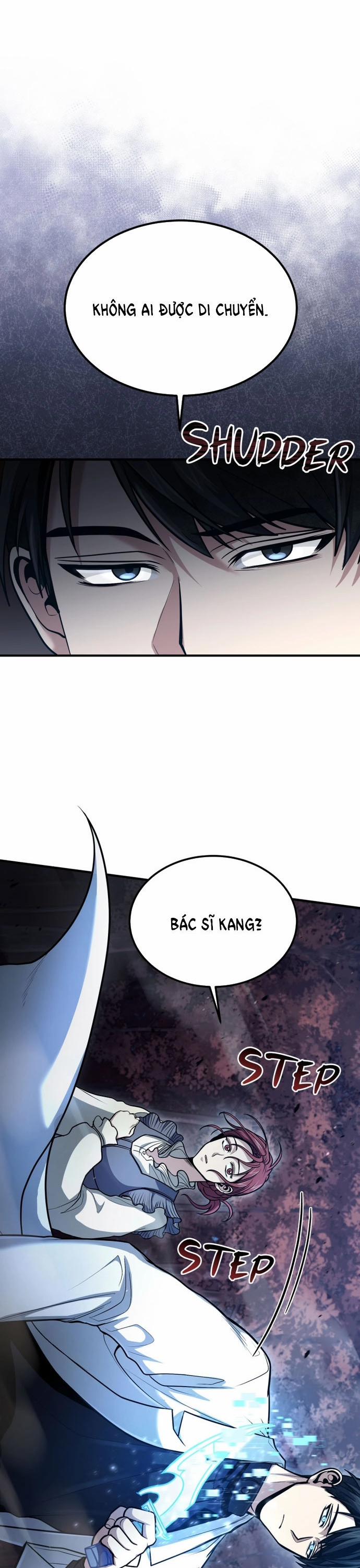 Làm Sao Sống Như Một Trị Liệu Sư Ngầm? 41 trang 8