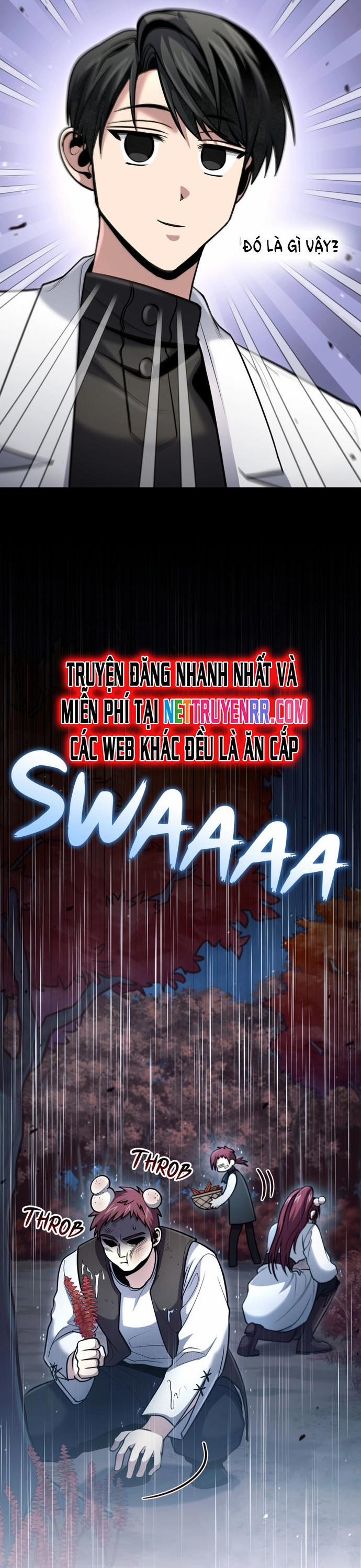 Làm Sao Sống Như Một Trị Liệu Sư Ngầm? 42 trang 19