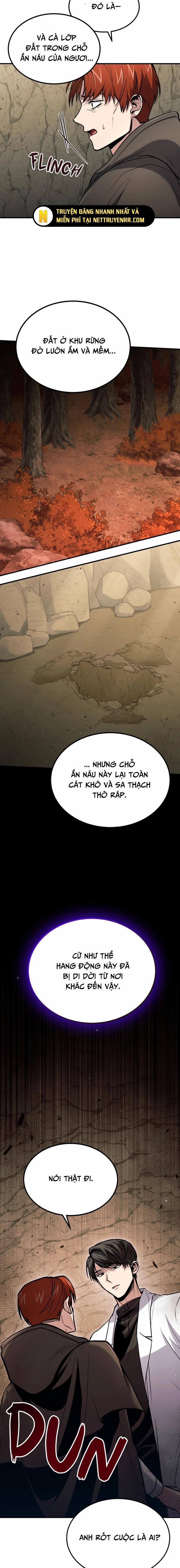 Làm Sao Sống Như Một Trị Liệu Sư Ngầm? 43 trang 1