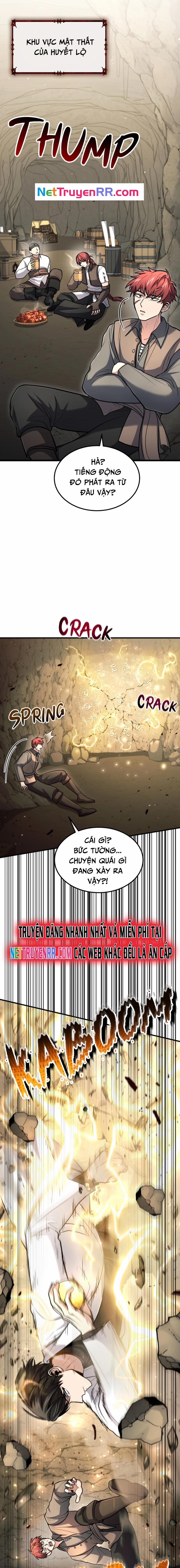 Làm Sao Sống Như Một Trị Liệu Sư Ngầm? 43 trang 14