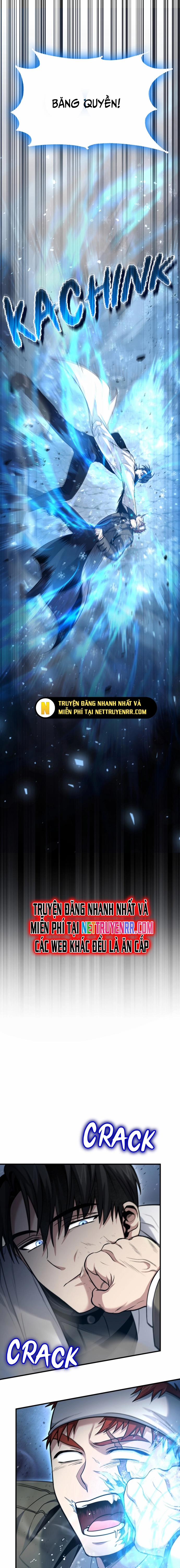 Làm Sao Sống Như Một Trị Liệu Sư Ngầm? 44 trang 18