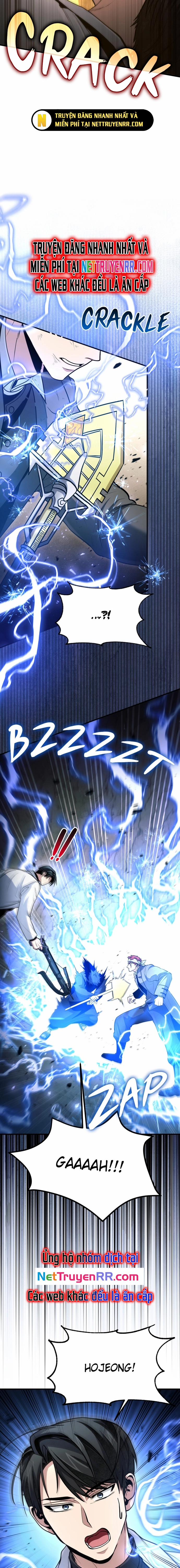 Làm Sao Sống Như Một Trị Liệu Sư Ngầm? 44 trang 6
