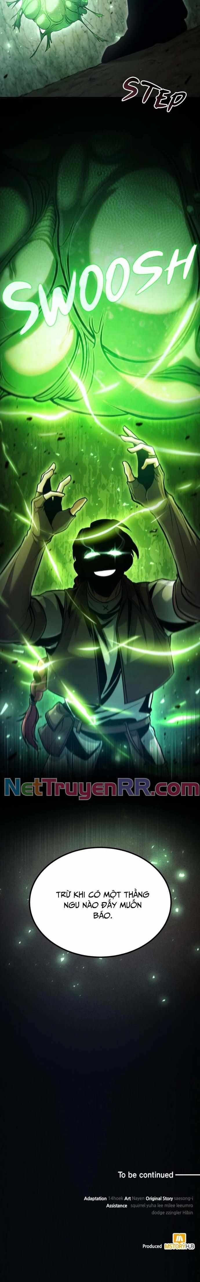 Làm Sao Sống Như Một Trị Liệu Sư Ngầm? 45 trang 21