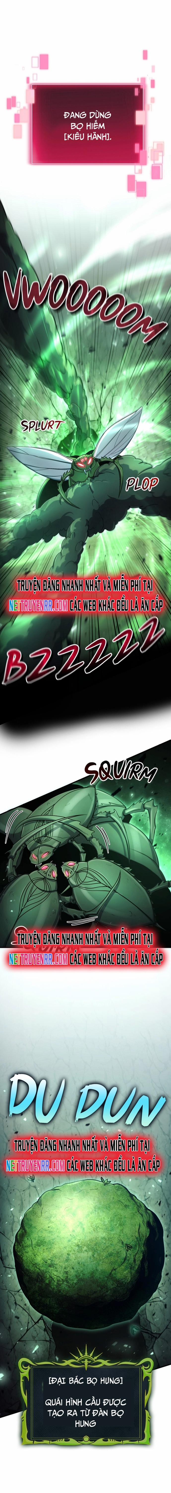 Làm Sao Sống Như Một Trị Liệu Sư Ngầm? 46 trang 14