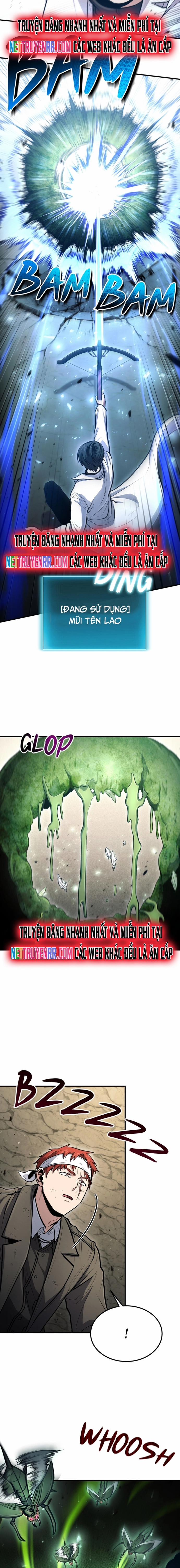 Làm Sao Sống Như Một Trị Liệu Sư Ngầm? 46 trang 16
