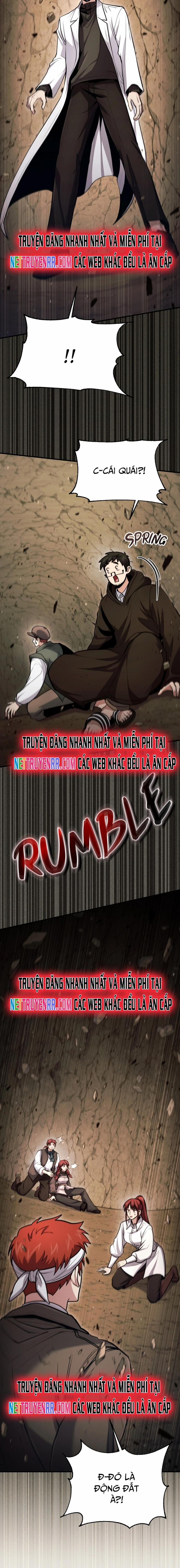 Làm Sao Sống Như Một Trị Liệu Sư Ngầm? 46 trang 8