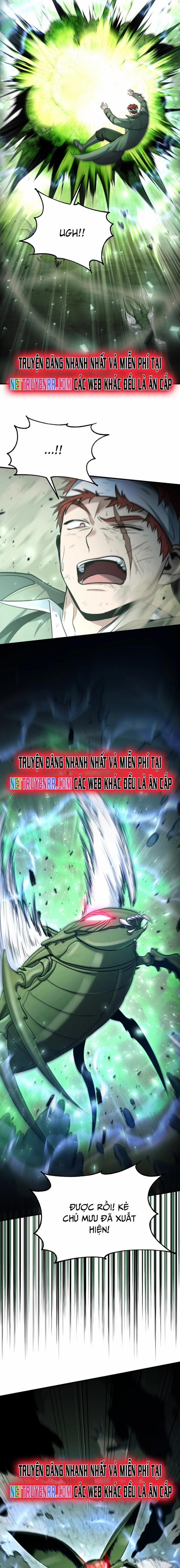 Làm Sao Sống Như Một Trị Liệu Sư Ngầm? 47 trang 1