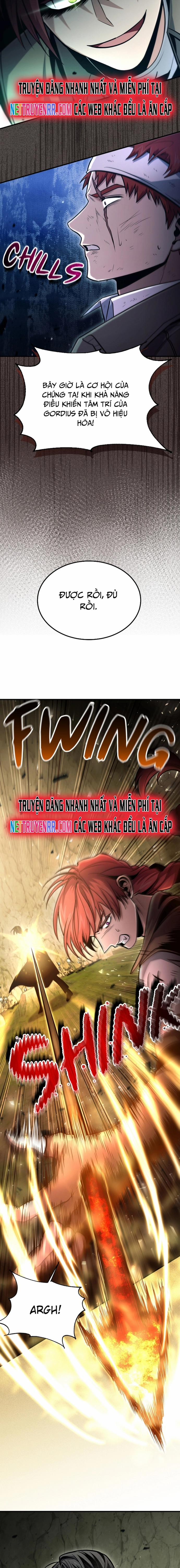 Làm Sao Sống Như Một Trị Liệu Sư Ngầm? 47 trang 11