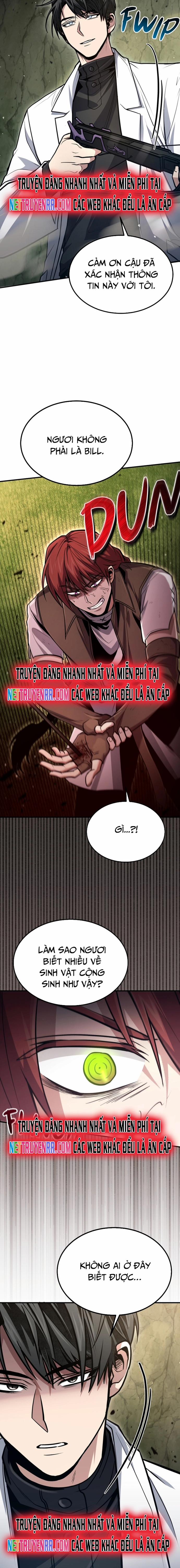Làm Sao Sống Như Một Trị Liệu Sư Ngầm? 47 trang 12