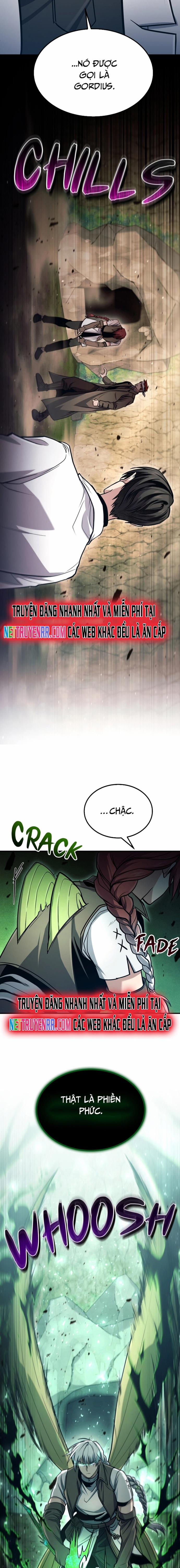 Làm Sao Sống Như Một Trị Liệu Sư Ngầm? 47 trang 13