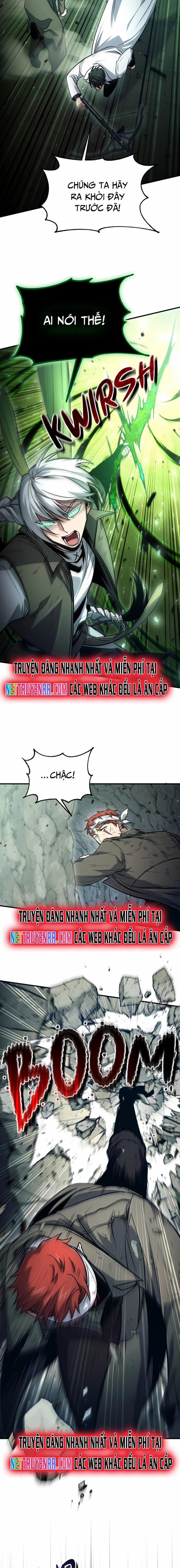 Làm Sao Sống Như Một Trị Liệu Sư Ngầm? 47 trang 18