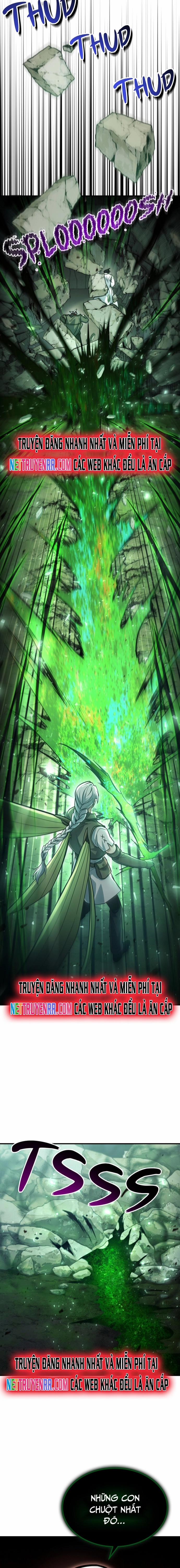 Làm Sao Sống Như Một Trị Liệu Sư Ngầm? 47 trang 19