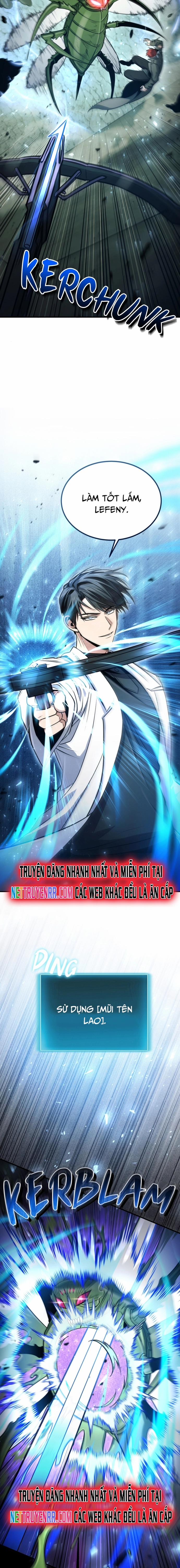 Làm Sao Sống Như Một Trị Liệu Sư Ngầm? 47 trang 2