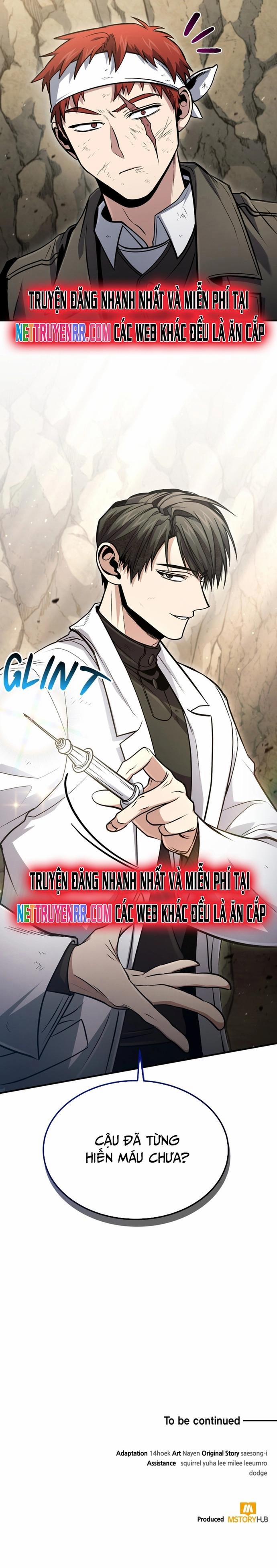 Làm Sao Sống Như Một Trị Liệu Sư Ngầm? 47 trang 21