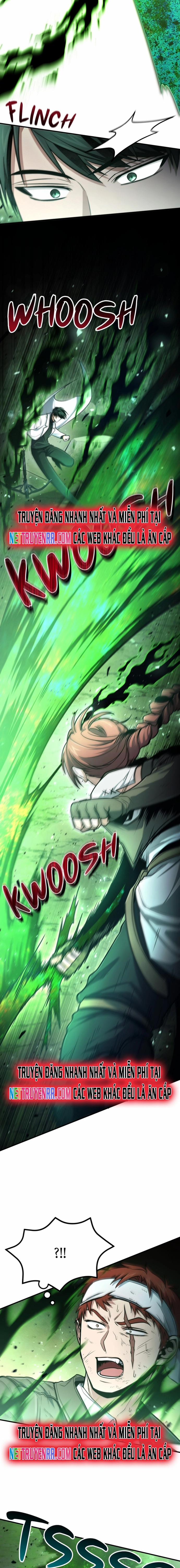 Làm Sao Sống Như Một Trị Liệu Sư Ngầm? 47 trang 9