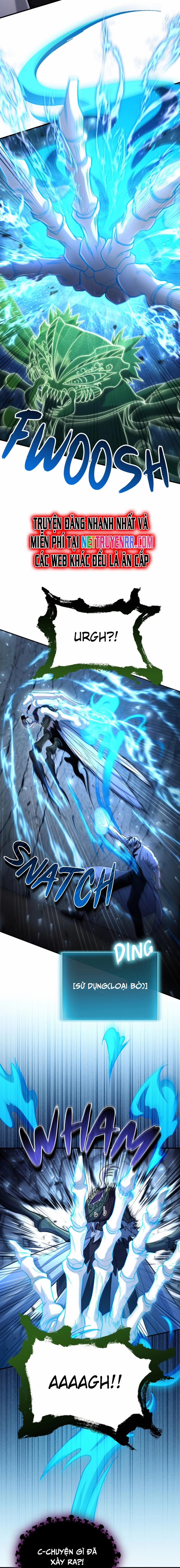 Làm Sao Sống Như Một Trị Liệu Sư Ngầm? 49 trang 2