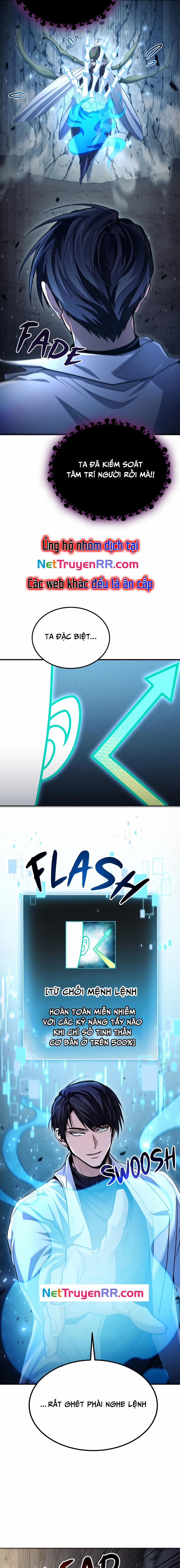 Làm Sao Sống Như Một Trị Liệu Sư Ngầm? 49 trang 3