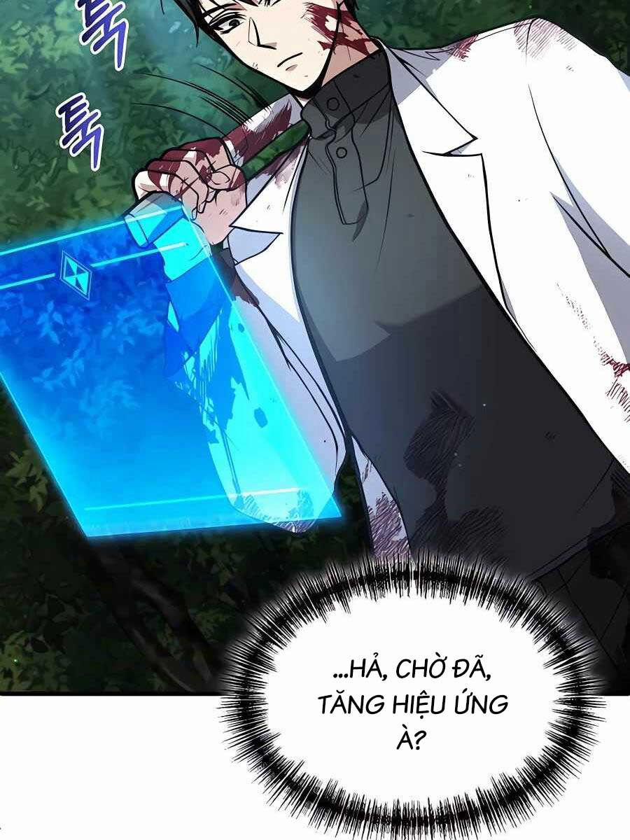 Làm Sao Sống Như Một Trị Liệu Sư Ngầm? 5 trang 17