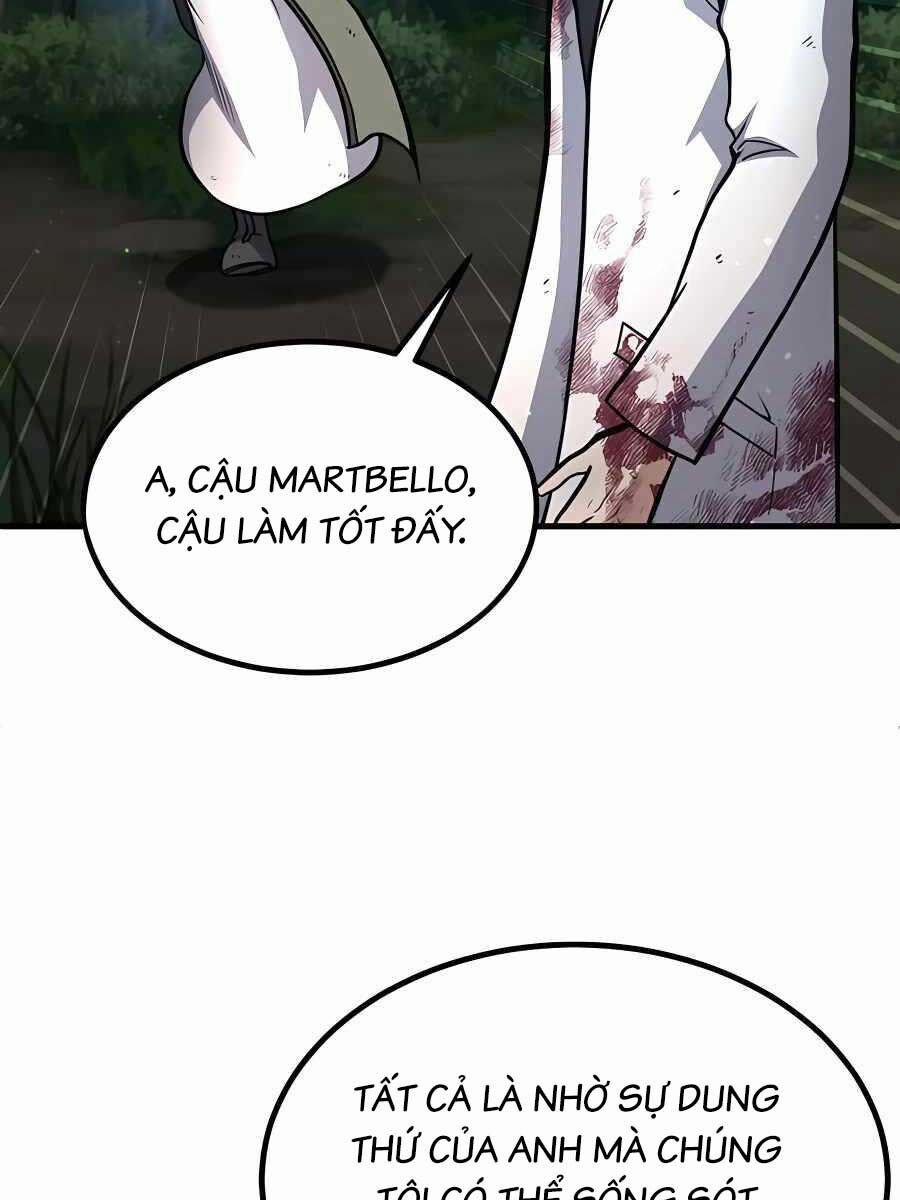 Làm Sao Sống Như Một Trị Liệu Sư Ngầm? 5 trang 21