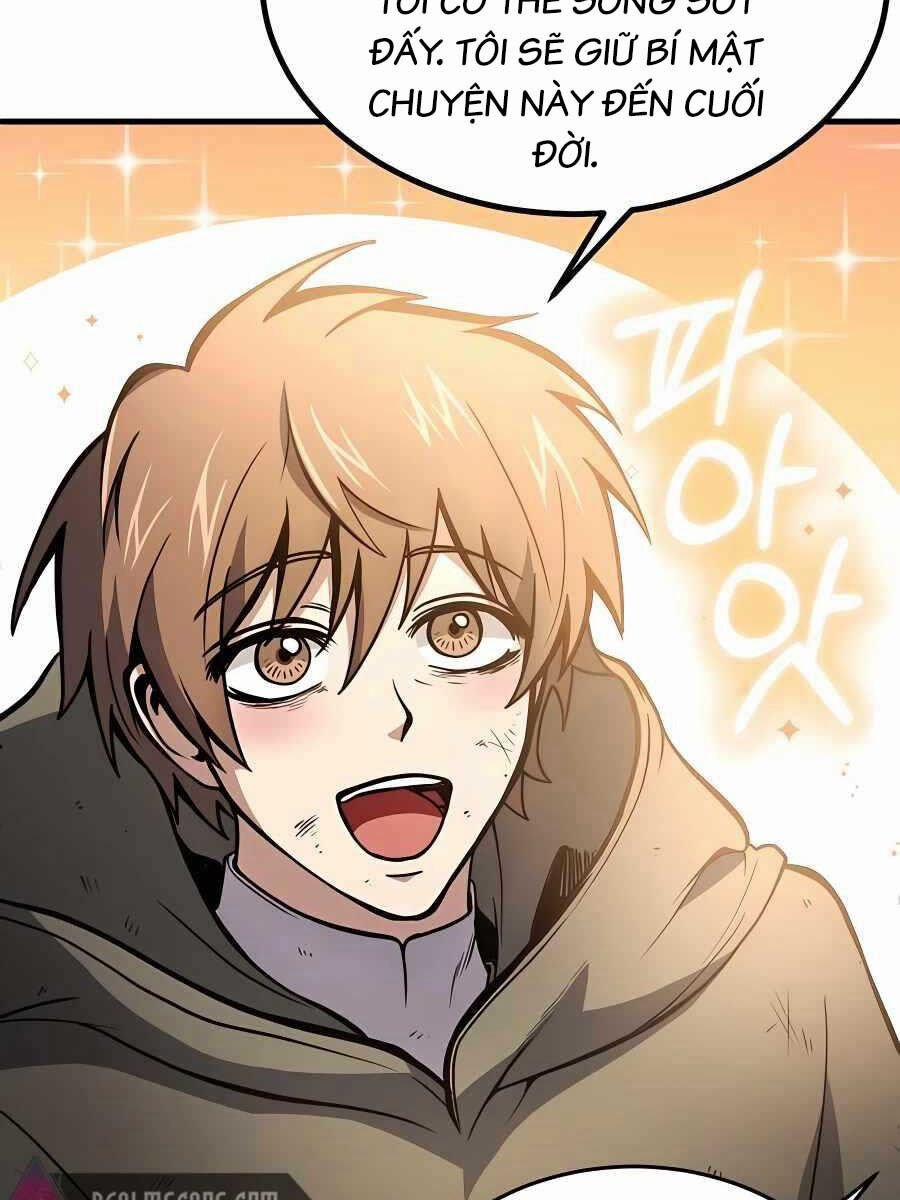 Làm Sao Sống Như Một Trị Liệu Sư Ngầm? 5 trang 22