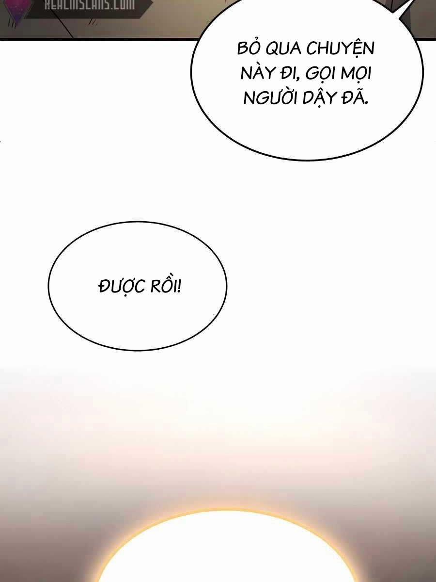 Làm Sao Sống Như Một Trị Liệu Sư Ngầm? 5 trang 23
