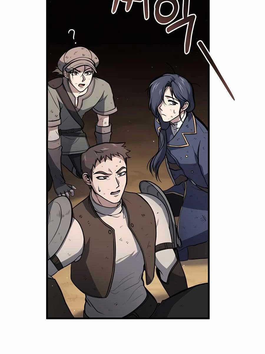 Làm Sao Sống Như Một Trị Liệu Sư Ngầm? 5 trang 36