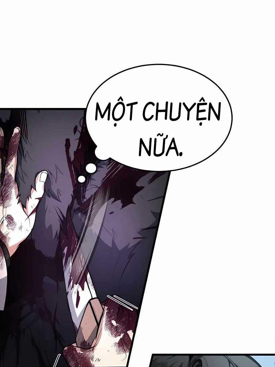 Làm Sao Sống Như Một Trị Liệu Sư Ngầm? 5 trang 37