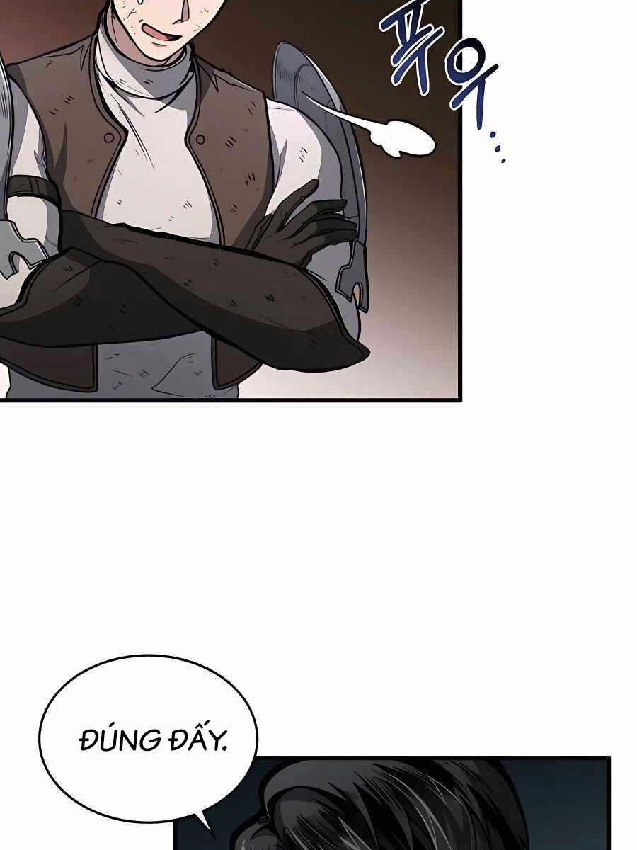 Làm Sao Sống Như Một Trị Liệu Sư Ngầm? 5 trang 49